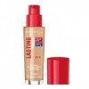 Rimmel Lasting Finish Foundation 170