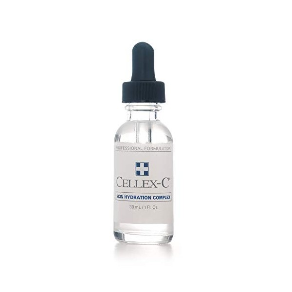 Cellex-C Advanced C Skin Hydration Complex, 30 ml