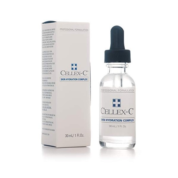 Cellex-C Advanced C Skin Hydration Complex, 30 ml