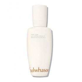 [Sulwhasoo] First Care Activating Serum Yoon Jo Essence / 60ml. [Misc.]