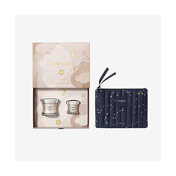 Payot - Coffret Suprême Jeunesse jour 50ml + Suprême jeunesse regard 15ml