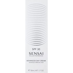 Kanebo Sensai Cellular Performance Spf30, Crema de Día, 50 ml