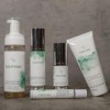 Pack Stop Acné/Mousse Purifiante 160 ml/Sérum Matifiant 30 ml/Crème Séborégulatrice 50 ml/Roll on 25 ml/Masque Exfoliant 100 