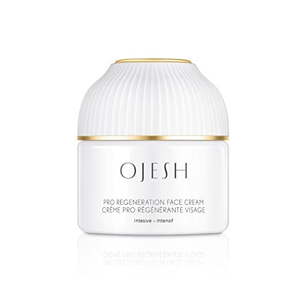 Crème Visage Ojesh Pro Régénération Intensif 