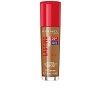 Rimmel - Fond de teint - Lasting Finish 25h - Couvrance totale - Longue tenue - Hydratation - 001 Pearl