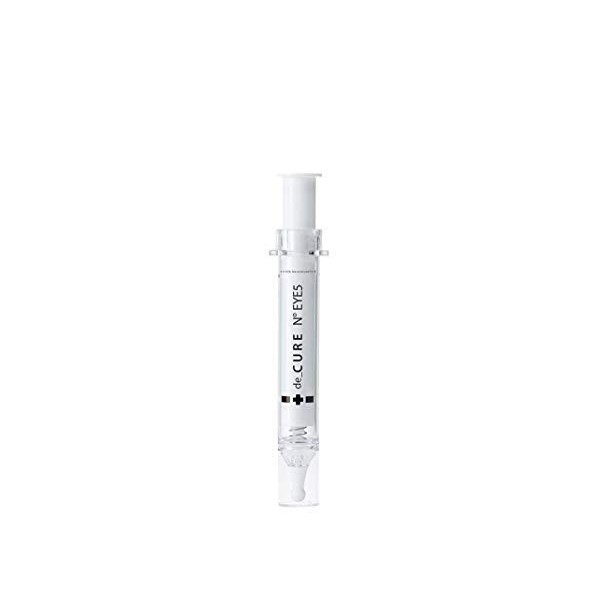 HIGH.TECH.Skin.Care REVITALIZING Eye Repair 14 ml - Fabriqué aux États-Unis