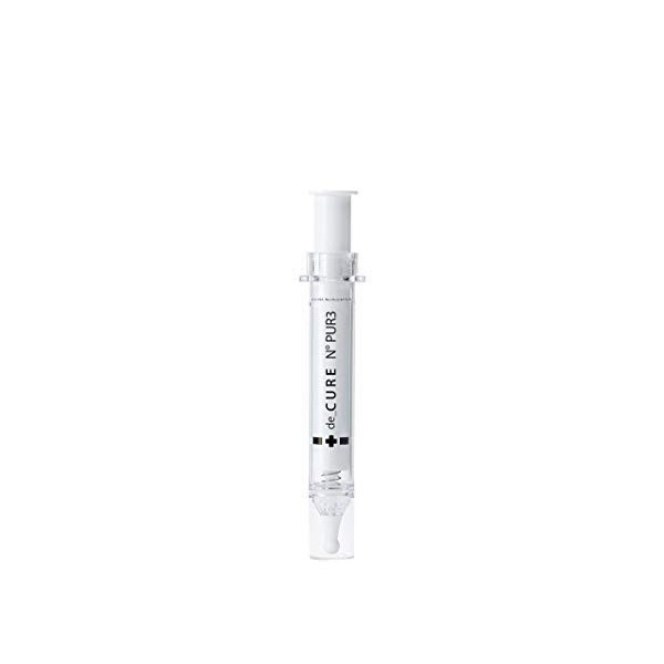 Sérum Oxygène Nourrissant HIGH.TECH.Skin.Care 14ml - Fabriqué aux USA