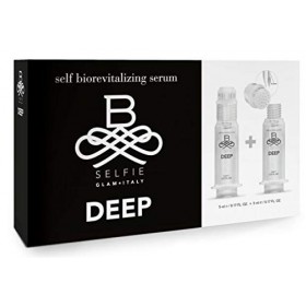 Deep self biorevitalizing serum 5 ml + 5 ml