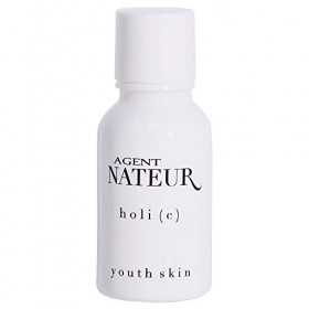 Holi C Youth Skin Vitamins15ml