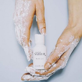 Holi C Youth Skin Vitamins15ml