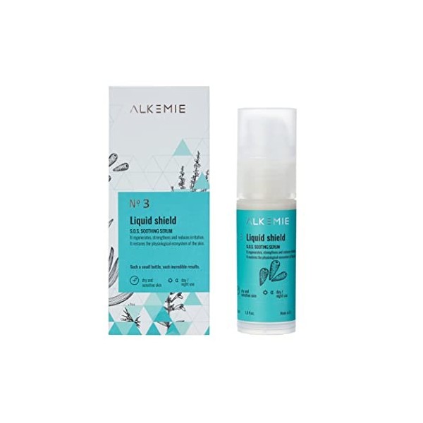 Alkemie LIQUID SHIELD 30ml