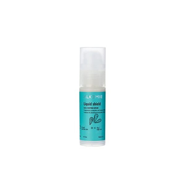 Alkemie LIQUID SHIELD 30ml