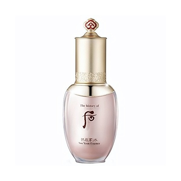 The History of Whoo Catherine Essence 45Ml