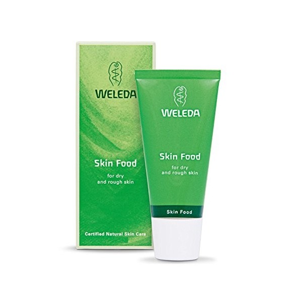 Weleda Skin Food Light 6 x 75 ml 