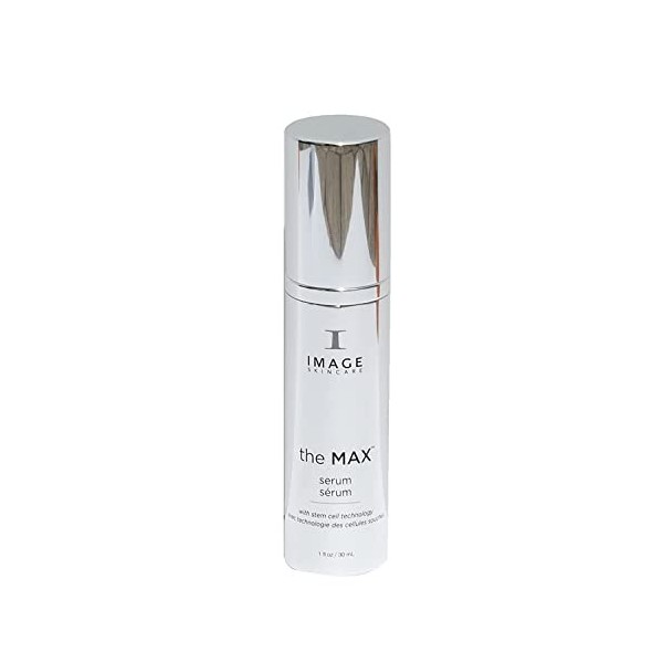 Image Skincare The MAX - Sérum Cellules Souches - 30 ml