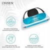 Onsen Secret Tenseless Night Cream Radiance, Anti Wrinkle & Tonicity | Wrinkle Release Facial Cream Dermatologists Recommende