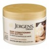 Jergens Crema Deep-Conditioning Oatmeal