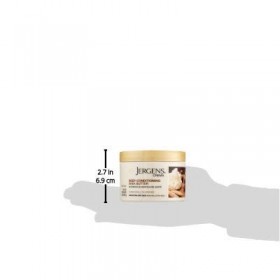 Jergens Crema Deep-Conditioning Oatmeal