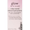 dr. brandt Glow Ruby Crystal Retinol Hydracreme 50 g