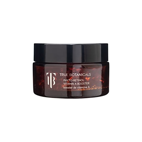 True Botanicals - PHYTO RETINOL VITAMINE A BOOSTER