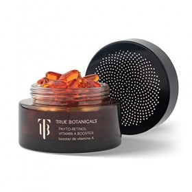 True Botanicals - PHYTO RETINOL VITAMINE A BOOSTER