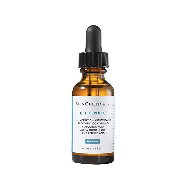 Serum CE Ferrulic