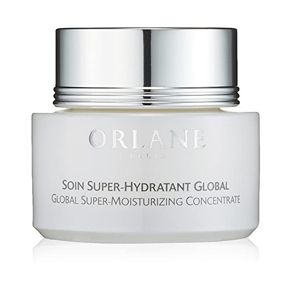 Orlane Soin Super-Hydratant Global 1 Unité