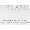 Orlane Soin Super-Hydratant Global 1 Unité