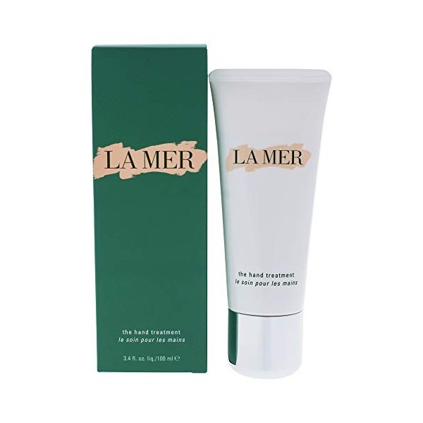 La Mer - Hand Treatment 100Ml/3.4Oz - Soins De La Peau