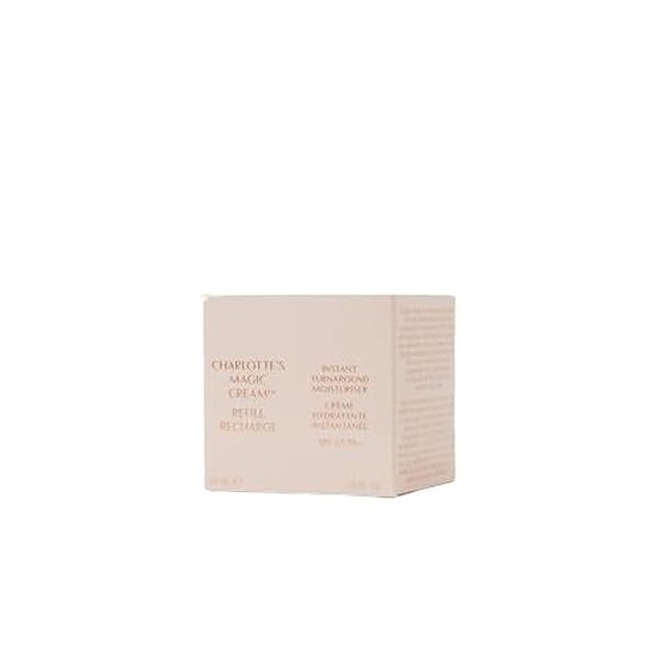 CHARLOTTE TILBURY Magic Cream Refill 50ml