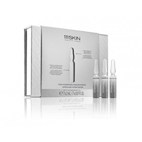 Concentré dhydratation