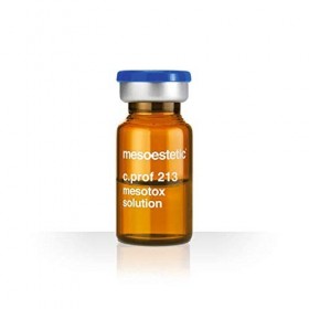 C.PROF 213 Mesotox Solution