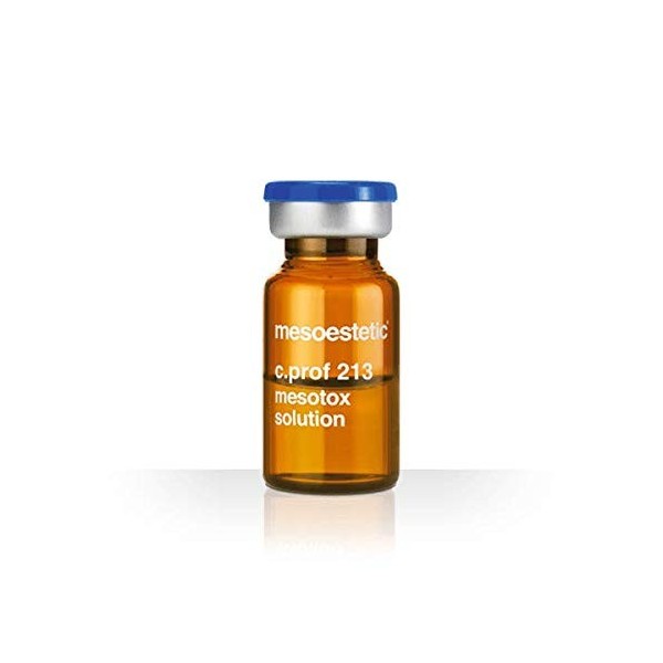 C.PROF 213 Mesotox Solution