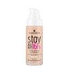 Essence Stay All Day 16H Long-Lasting Maquillaje 20