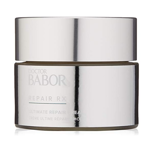 Babor Doctor Babor Ultimate Repair Cream Crème de soin riche régénérant pour les soins post-opératoires 50ml