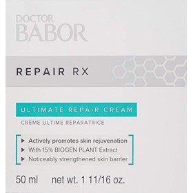 Babor Doctor Babor Ultimate Repair Cream Crème de soin riche régénérant pour les soins post-opératoires 50ml