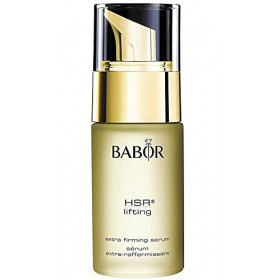 BABOR HSR Extra Firming Serum, sérum luxueux anti-rides pour tous les types de peau, effet liftant, 30 ml