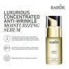 BABOR HSR Extra Firming Serum, sérum luxueux anti-rides pour tous les types de peau, effet liftant, 30 ml