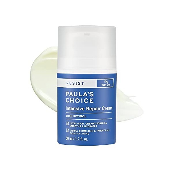 Resist Intensive Repair Cream - 1.7 oz by Paulas Choice