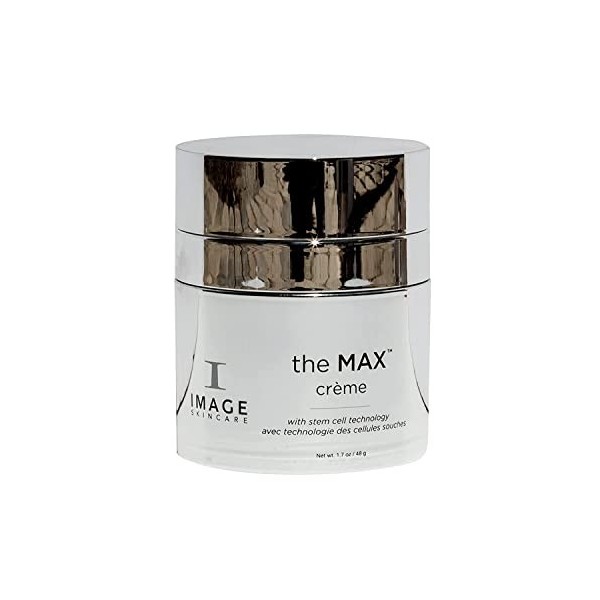 Image Skincare The MAX - Crème Cellules Souches - 48g