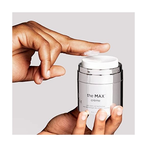 Image Skincare The MAX - Crème Cellules Souches - 48g