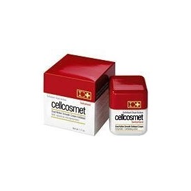 Cellcosmet Exfoliant Double Action 50 ml / 49 g