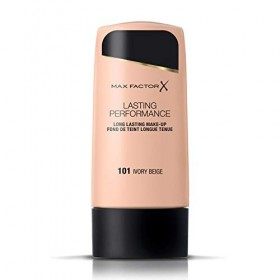 Max Factor Lasting Performance Make Up Ivory Beige 101 Fond de Teint 35 ml