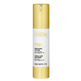LYSEDIA - Soin Global Liftage - Soin Visage - Anti-Rides pour Femmes - 50 ml
