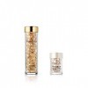 Elizabeth Arden, Duo Sérum Visage, Advanced Ceramide Capsules 90 capsules , Sérum Nourrissant, Raffermissant et Rajeunissant