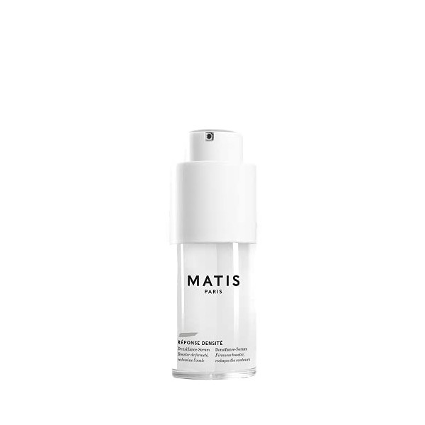 Matis Densifiance-Sérum, Booster de fermeté, redessine lovale 30 ml