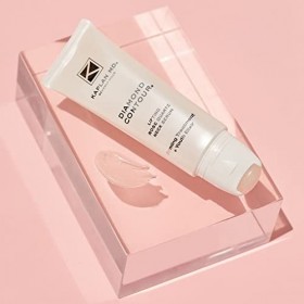 Diamond Contour Sérum à quartz rose