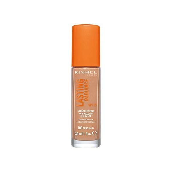 Rim Lasting Radiance Foundation 103