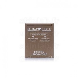Ericson Laboratoire Duo Force Serums