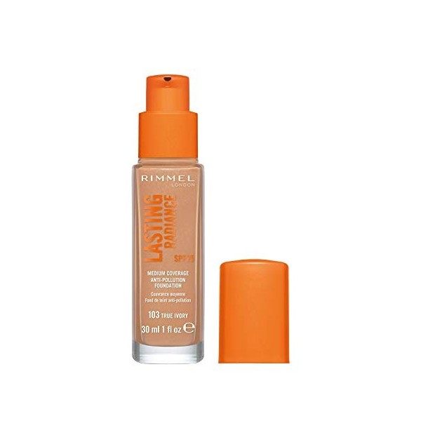 Rim Lasting Radiance Foundation 103